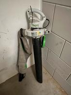 Viking be 600 bladzuiger en blazer, Ophalen, Viking, Gebruikt, Met opvangzak