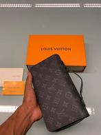 Louis Vuitton Zippy XL Wallet, Ophalen of Verzenden