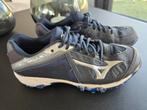 Mizuno korf- of hockeschoenen, Sport en Fitness, Korfbal, Ophalen of Verzenden, Zo goed als nieuw, Schoenen