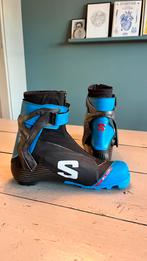 Salomon S/Lab Carbon Skate Prolink, Sport en Fitness, 160 tot 180 cm, Schoenen, Zo goed als nieuw, Salomon