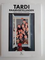 Raamvertellingen Tardi HC - Casterman, Boeken, Eén stripboek, Ophalen of Verzenden