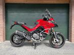 Ducati MULTISTRADA V 2 S - 17.580 km - veel opties, Motoren, Motoren | Ducati, Bedrijf, Overig
