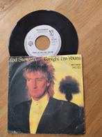rod stewart, Verzenden, Gebruikt, Pop