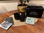fujifilm fujinon XF70-300mm, Audio, Tv en Foto, Fotografie | Lenzen en Objectieven, Ophalen of Verzenden, Nieuw, Telelens