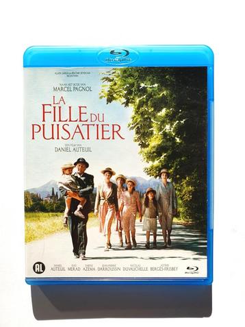 La Fille Du Puisatier beschikbaar voor biedingen