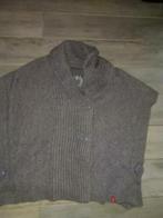 Esprit Vest, Ophalen of Verzenden, Nieuw, Maat 46/48 (XL) of groter, Grijs