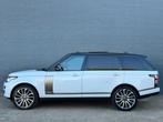 Land Rover Range Rover 3.0 TDV6 Autobiography LWB/4XZITS/3XT, Auto's, Land Rover, Automaat, 2430 kg, Gebruikt, Euro 6