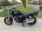 Yamaha XJR 1200, Toermotor, Particulier, 4 cilinders