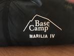 Basecamp bungalowtent Marilia IV, Ophalen, Nieuw, Tot en met 4