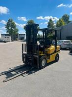 Yale GLP 35 VX (bj 2012), 3000 tot 4000 kg, Diesel, Heftruck, Yale