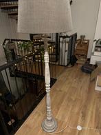 Lamp, Huis en Inrichting, Lampen | Vloerlampen, Ophalen, Gebruikt, Landelijk, 100 tot 150 cm