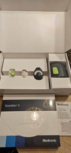 Medtronic Guardian 4 Transmitter - 6 maanden gebruikt, Diversen, Ophalen of Verzenden