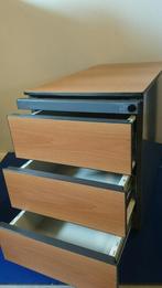 ladeblokken voor onder werkbank