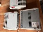 Vorstbeveiliging / verwarming Electrisch, Doe-het-zelf en Verbouw, Verwarming en Radiatoren, Ophalen, Minder dan 30 cm, Kachel