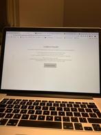 Macbook Pro Retina 15' 2012, Computers en Software, Apple Macbooks, MacBook Pro, Gebruikt, 8 GB, 512 GB