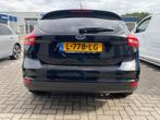 Ford Focus 1.0 EcoBoost Trend Edition Business, 125 pk, Gebruikt, Zwart, Traction-control