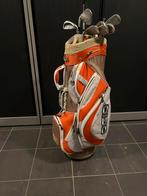 OGIO Golf tas  cart bag incl regenkap, Sport en Fitness, Golf, Gebruikt, Callaway, Ophalen of Verzenden, Tas