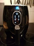 Airfryer, Witgoed en Apparatuur, Frituurpannen, Ophalen of Verzenden, Zo goed als nieuw