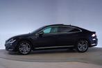 Volkswagen Arteon 2.0 TSI 190pk R-Line Bns+ Aut. FACELIFT! [, Arteon, 1984 cc, Zwart, Origineel Nederlands