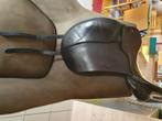 Dressuur zadel Albion, Dieren en Toebehoren, Ophalen of Verzenden, Gebruikt, Dressuur
