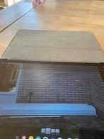 Rolluik 240x223 cm - Wit - Zeer Goed Onderhouden, Computers en Software, Android Tablets, Ophalen of Verzenden, Zo goed als nieuw