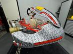 TE KOOP: EXPRIT KART ( 2 weekenden jong!) #3, Ophalen, Gebruikt, Kart