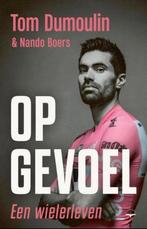 Tom dumoulin, Ophalen of Verzenden, Zo goed als nieuw