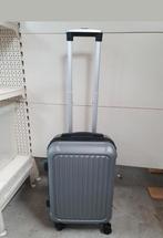 Reiskoffer, Ophalen, Zo goed als nieuw, Hard kunststof