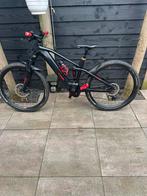Cube Stereo Hybrid HPA Pro 120 625wh maat L, Fietsen en Brommers, Fietsen | Mountainbikes en ATB, Fully, 49 tot 53 cm, Zo goed als nieuw