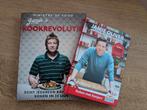 Jamie's kookrevolutie (nieuw), Boeken, Kookboeken, Ophalen of Verzenden, Zo goed als nieuw, Italië