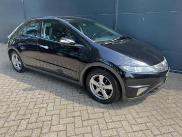 Honda Civic 1.4 Sport Airco APK beschikbaar voor biedingen