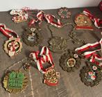 carnaval Kettingen Düsseldorf, Keulen etc, Kleding | Heren, Carnavalskleding en Feestkleding, Carnaval, Onbekend, Overige maten