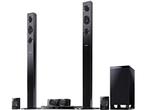 Panasonic SC-BTT490 5.1 Home Cinema Set met 3D Surround, Ophalen, Gebruikt, Panasonic, Blu-ray-speler