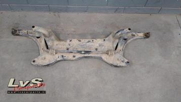 Subframe van een Mitsubishi ASX beschikbaar voor biedingen