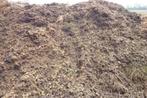Paardenmest gratis afhalen tuinmest rozenmest., Tuin en Terras, Aarde en Mest, Ophalen, Mest