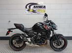 KAWASAKI Z650, Motoren, 2 cilinders, 649 cc, Bedrijf, Onbekend