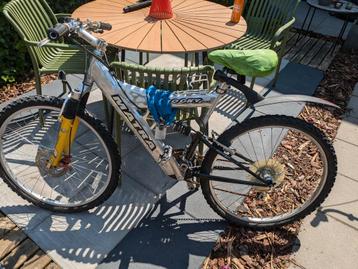 Mountainbike  beschikbaar voor biedingen