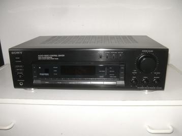 Sony versterker/receiver type STR-D515 beschikbaar voor biedingen