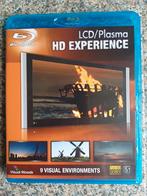 Blu-ray LCD/ Plasma HD Experience, Ophalen of Verzenden, Zo goed als nieuw, Documentaire en Educatief