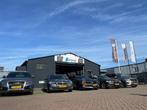 Volvo S80 2.4 Elite Aut.|Youngtimer|Leder|Camera|Airco, Auto's, Beige, 1504 kg, Zwart, Bedrijf