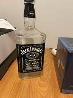 Jack Daniels 3 Liter Fles - Leeg, Ophalen of Verzenden, Gebruikt, Overige typen