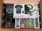 Funko POP! Vinyl Venom Leaping #373 Marvel Collector Corps, Ophalen of Verzenden, Nieuw