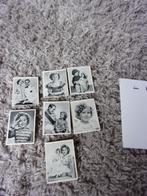 SHIRLEY TEMPLE MINI FOTO-KAART ROSS VERLAG/6X5CM in 1KOOP, Ophalen, Zo goed als nieuw, Foto of Kaart
