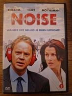 Noise , Tim Robbins, Alle leeftijden, Ophalen of Verzenden, Zo goed als nieuw, Romantische komedie