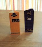 Eau de parfum roll on Jeer + Trinket, Ophalen of Verzenden, Zo goed als nieuw