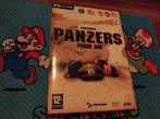 Codename panzers phase one pc cd rom game, 1 speler, Ophalen of Verzenden, Vanaf 3 jaar