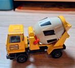 Matchbox Super Kings Cementauto Bedford T.M., Hobby en Vrije tijd, Modelauto's | 1:32, Ophalen of Verzenden, Gebruikt, Bus of Vrachtwagen