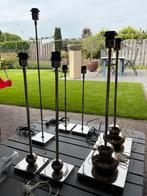 Armaturen voor Staande Lampen - Vintage Look, Los of als Set, Ophalen