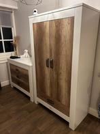 Babykamer kidsmill long island, Kinderen en Baby's, Ophalen, Zo goed als nieuw, Jongetje of Meisje