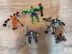 Lego Avengers, Kinderen en Baby's, Speelgoed | Duplo en Lego, Ophalen of Verzenden, Zo goed als nieuw